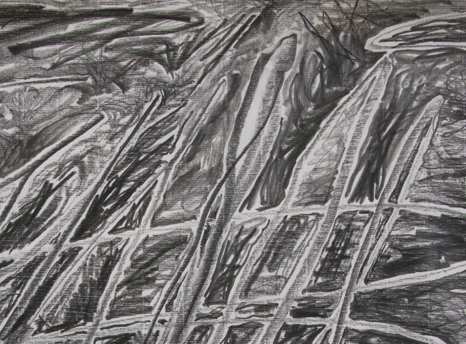 Shi Jin-Hua, Lines of Music Op.02, 2018