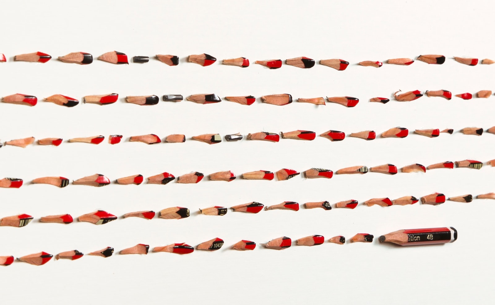 Shi Jin-Hua, Crossing Over 336 Meters 401-800 , 2018
