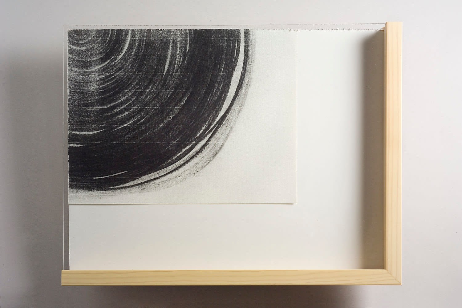 Shi Jin-Hua, Contemporary Art Alchemy, Part I - The Cost of Concept, 2008