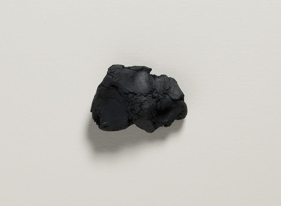 Shi Jin-Hua, Pen Walking #124, 2012