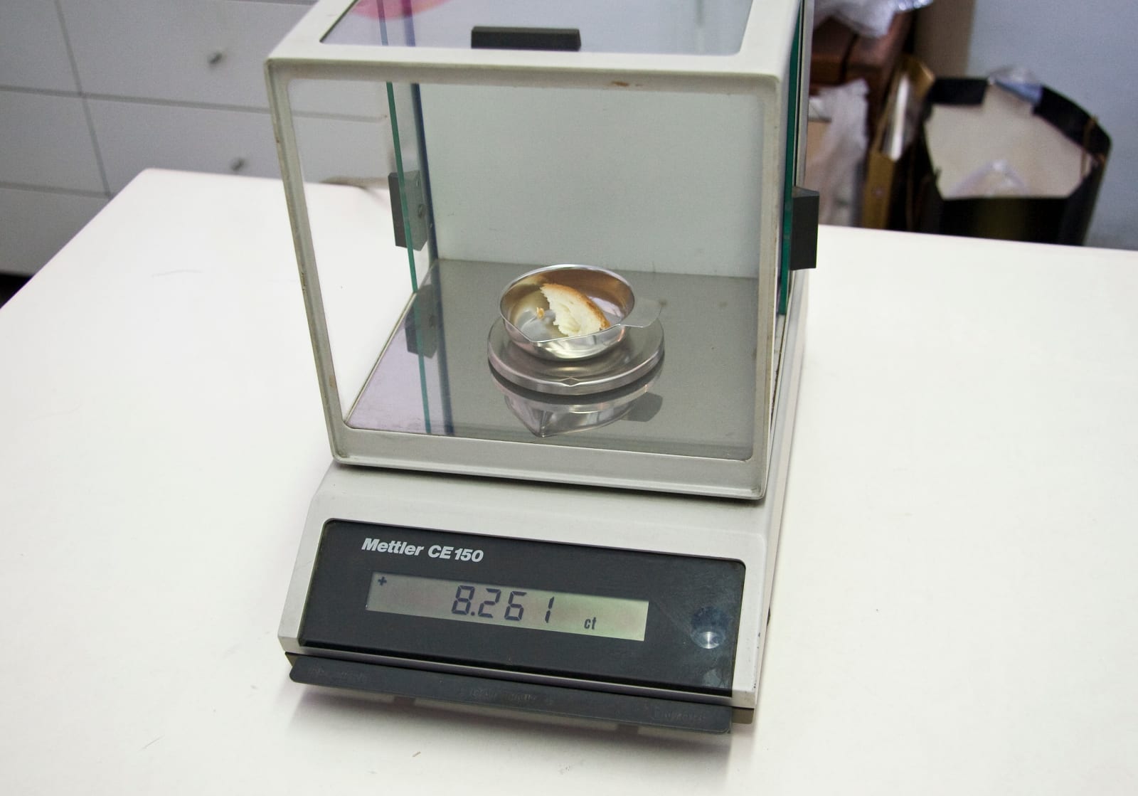 Shi Jin-Hua, Contemporary Art Alchemy, Part II - Art Income, 2010