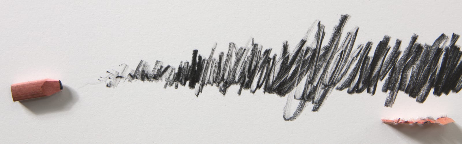Shi Jin-Hua, Pen Walking #170, 2019