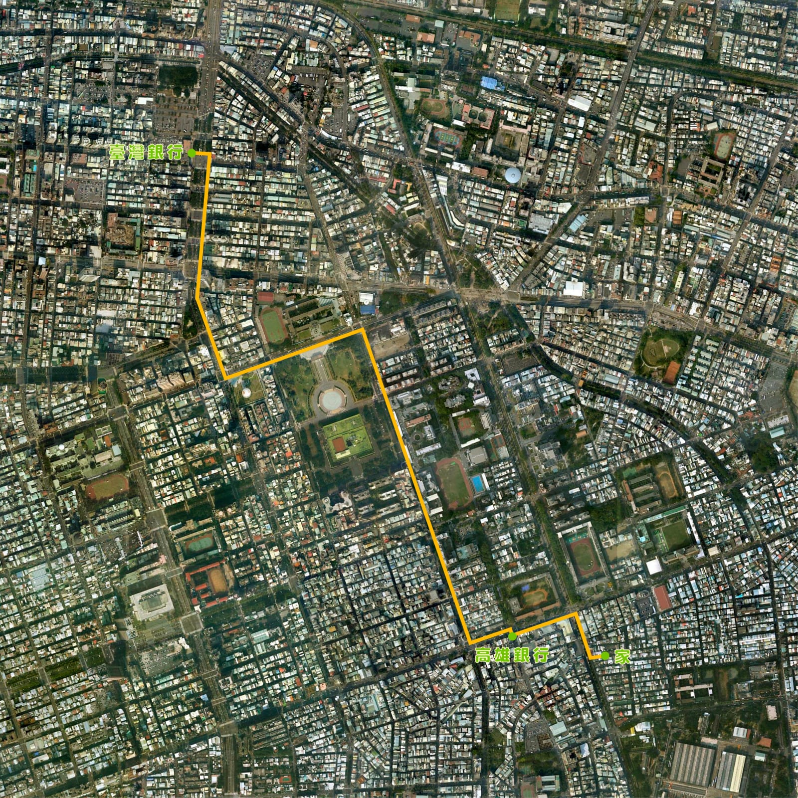 Shi Jin-Hua, The Cost of Being Slimming, 2009-2010
