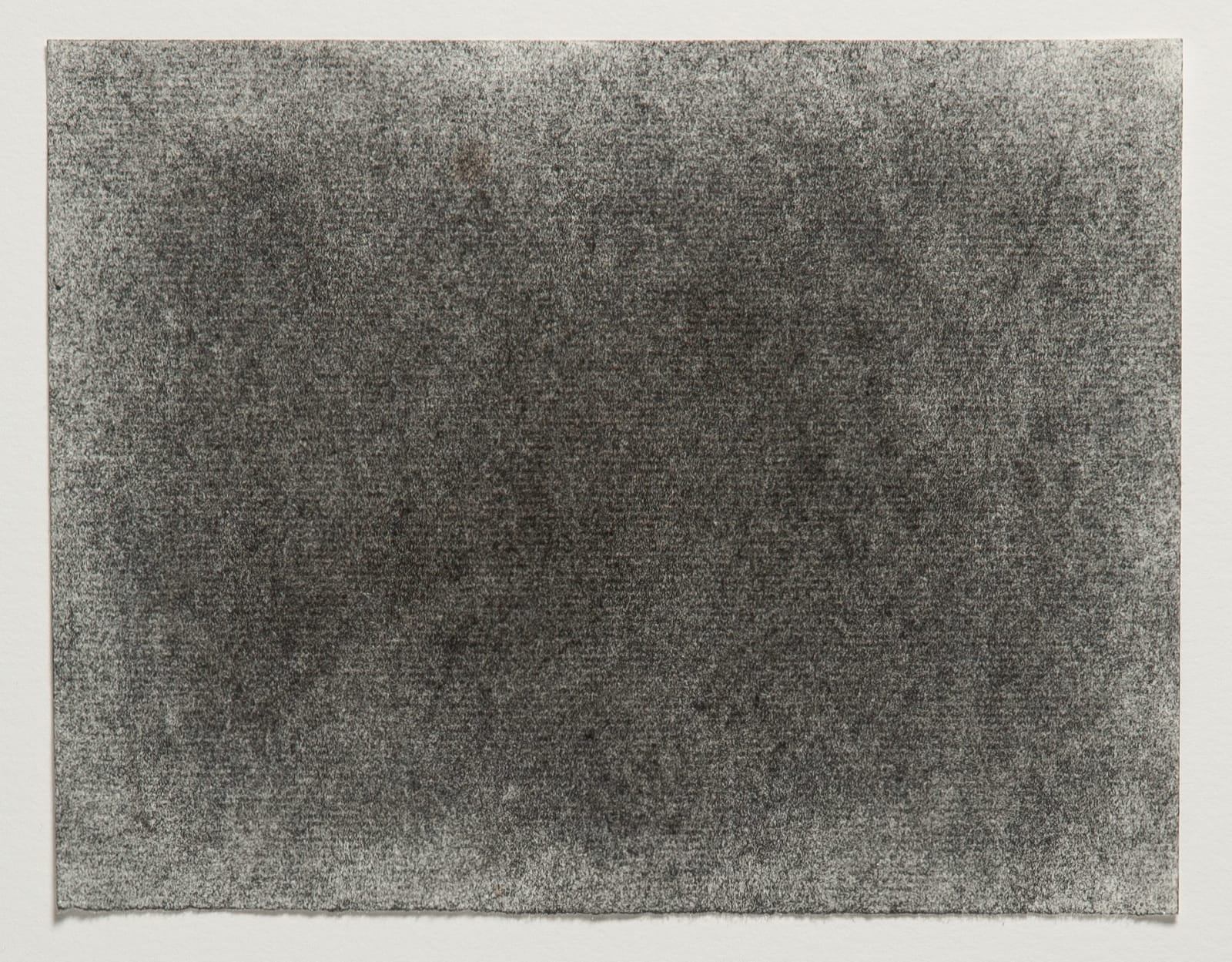 Shi Jin-Hua, Pen Walking #124, 2012