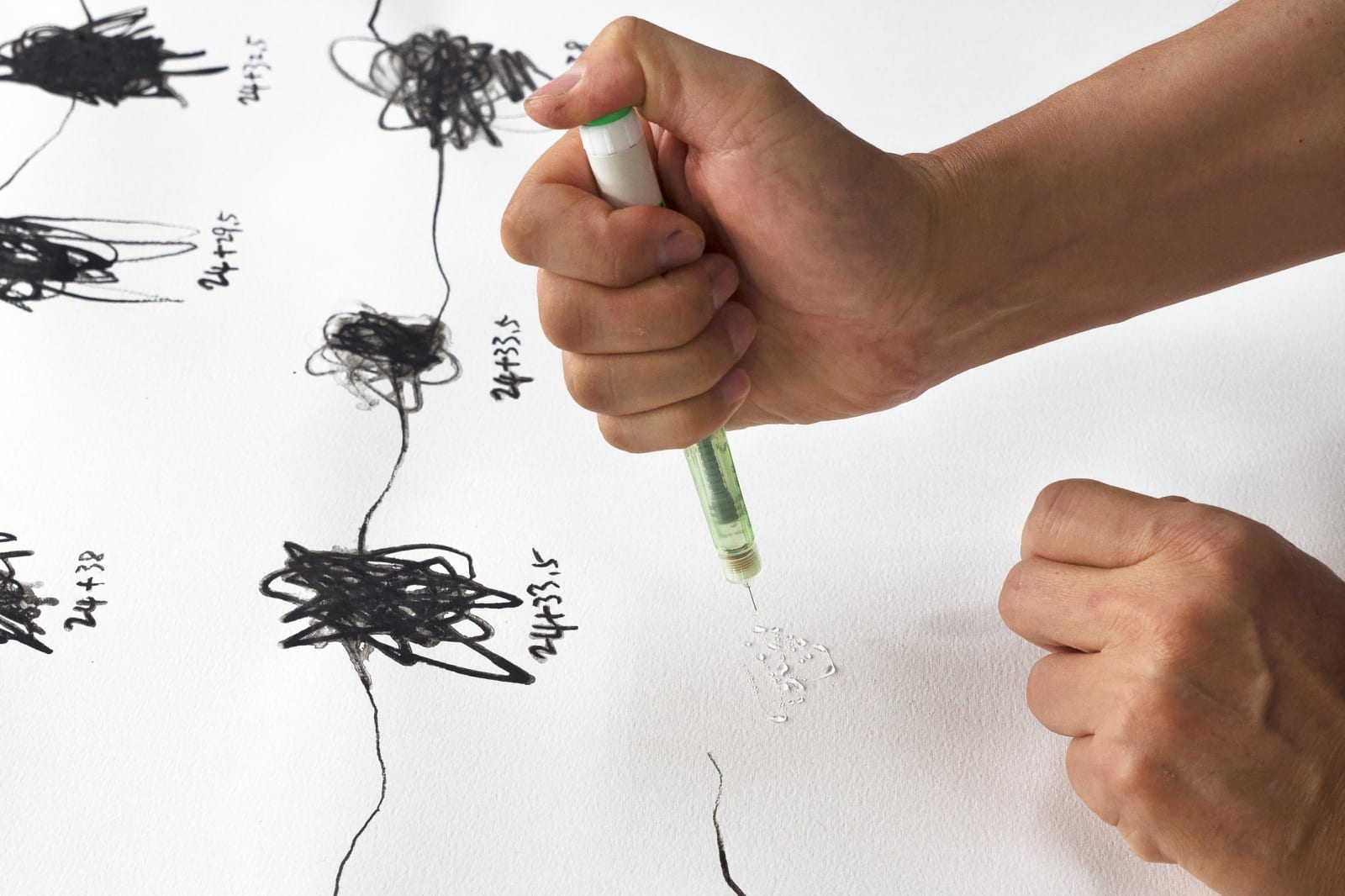 Shi Jin-Hua, Insulin Journal, October 2019, 2019