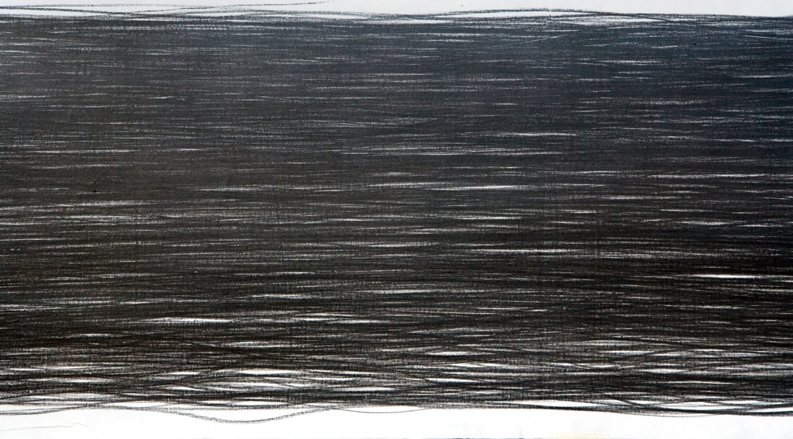 Shi Jin-Hua, Pen Walking #54, 2008