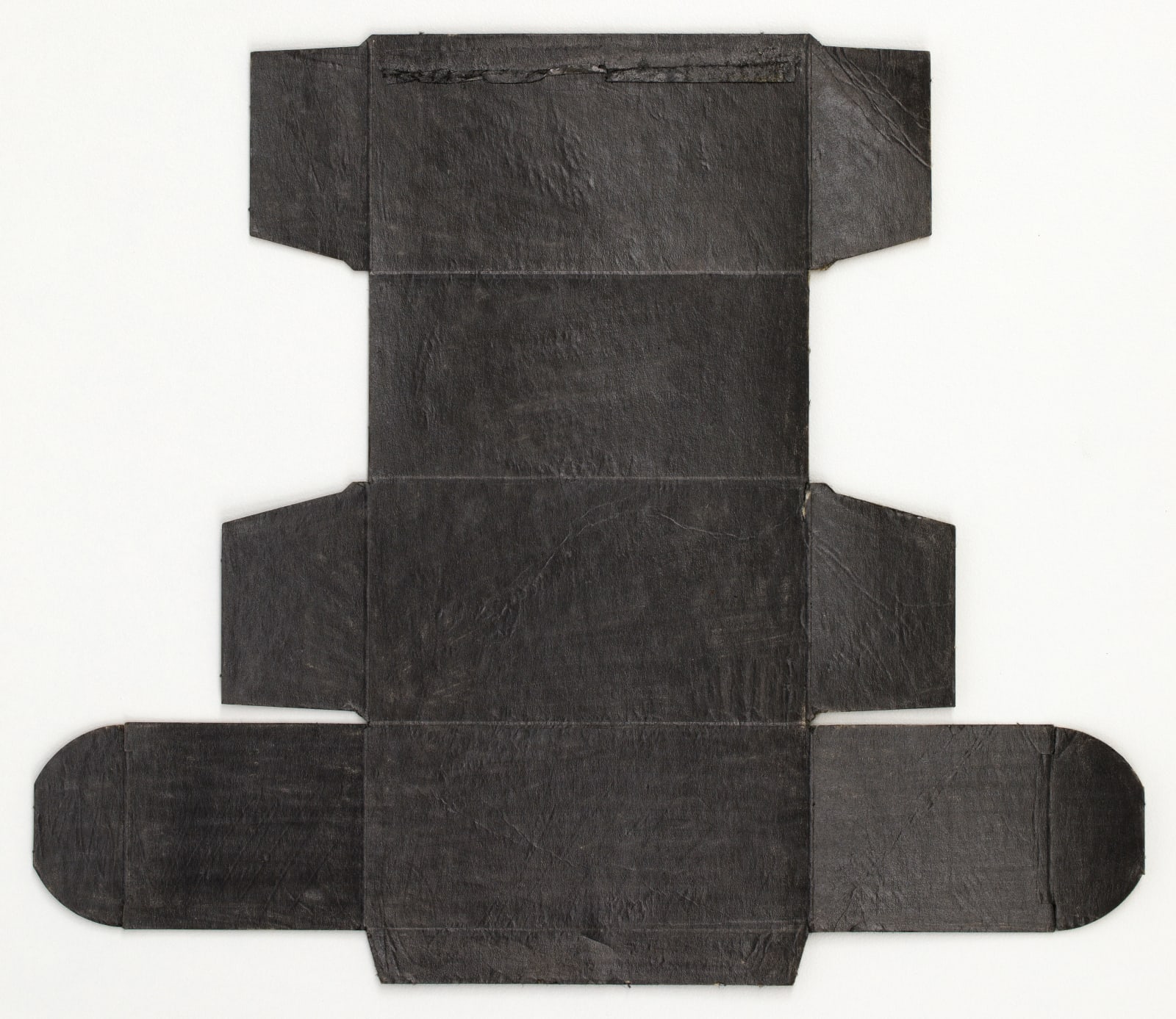 Shi Jin-Hua, Pen Walking #95, 2011