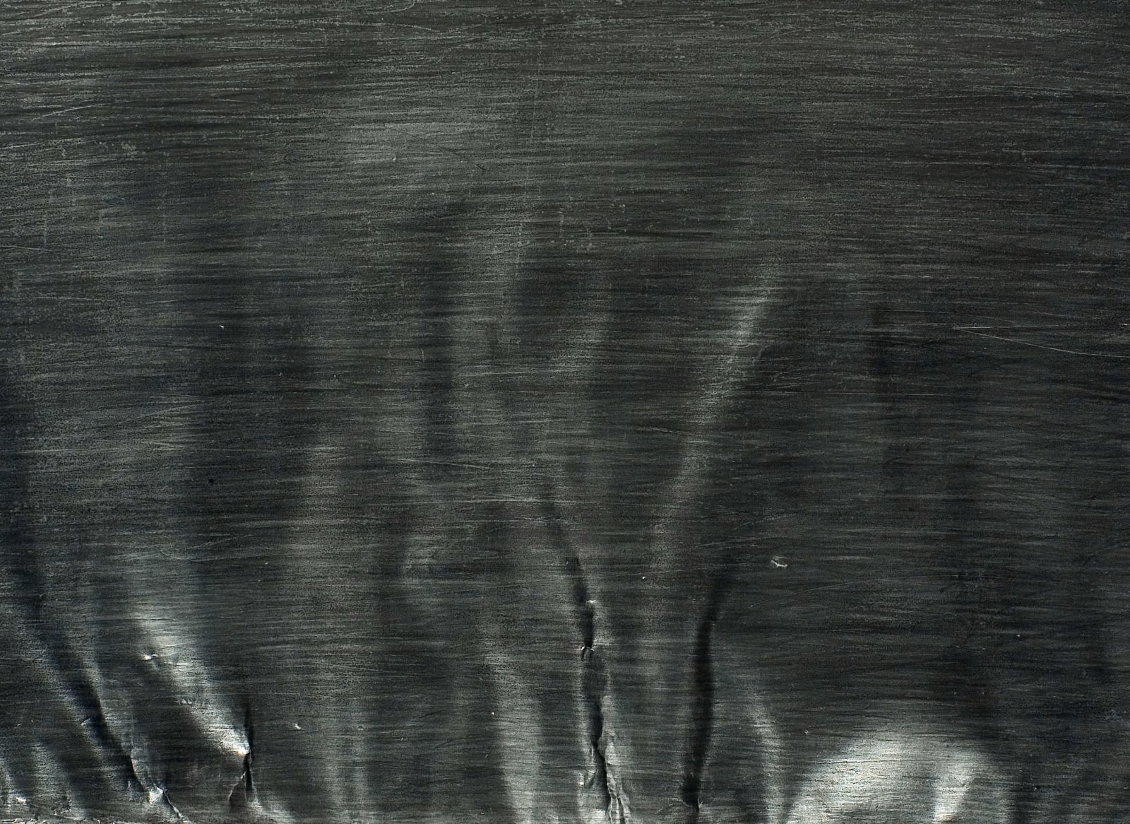 Shi Jin-Hua, Pen Walking #8, 2006
