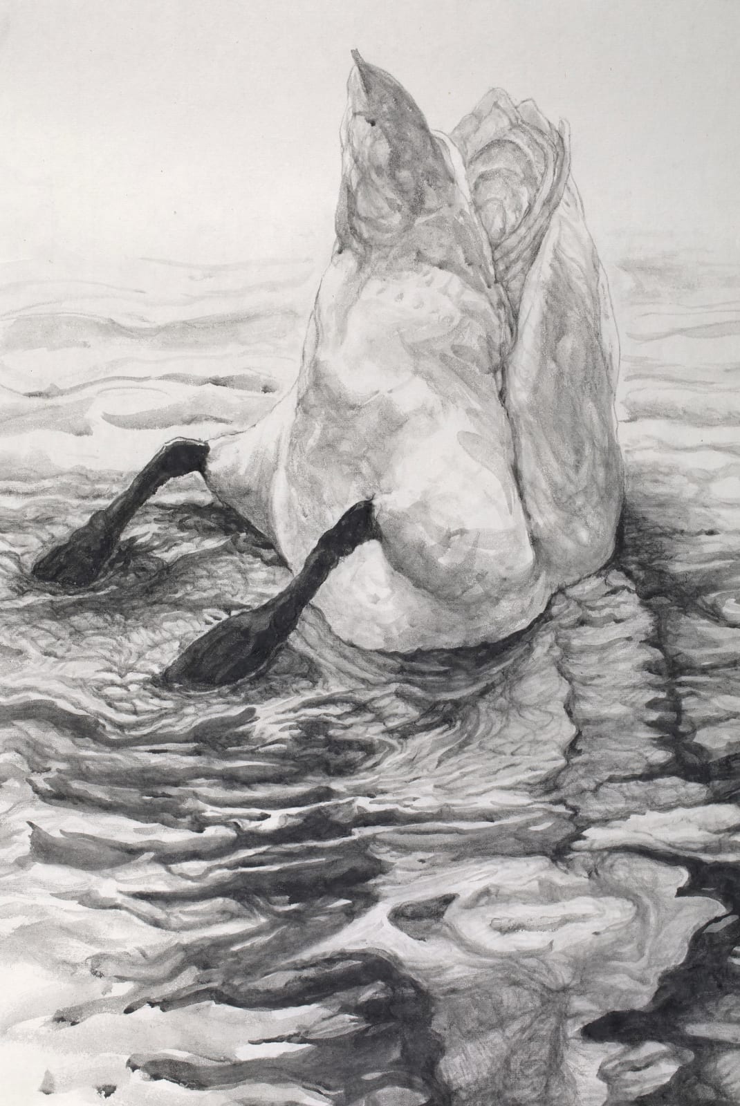Shi Jin-Hua, Exploring the realm of sentient beings, 2022