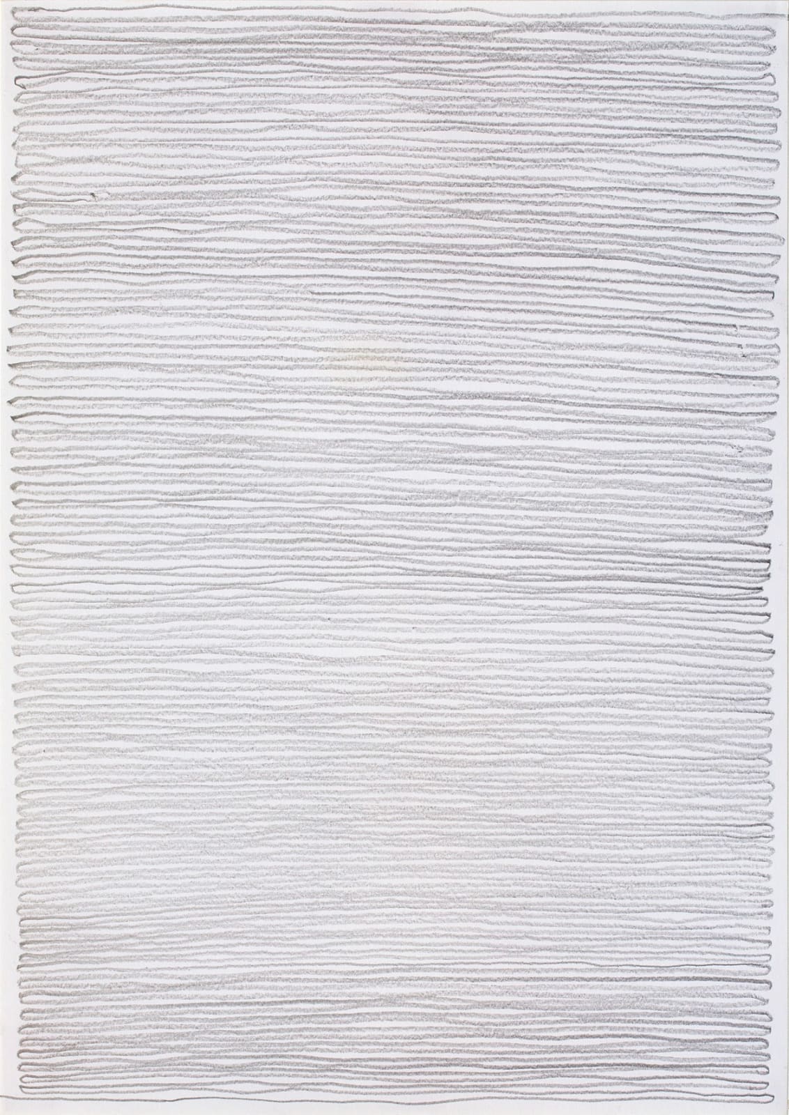 Shi Jin-Hua, Pen Walking #36, 2007