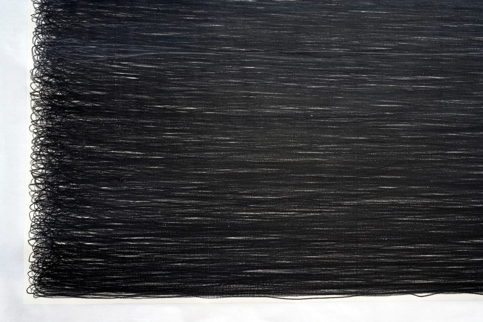 Shi Jin-Hua, Pen Walking #50, 2008