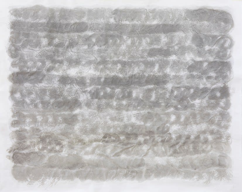 Shi Jin-Hua, Amitabha Square, 2023-2024