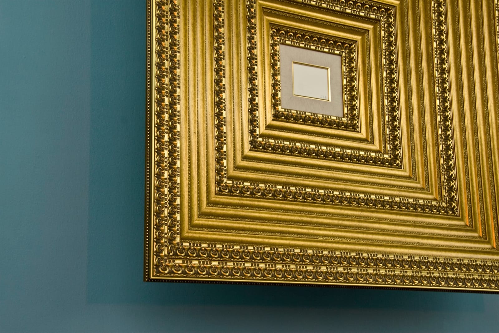 Shi Jin-Hua, Frames, 1992