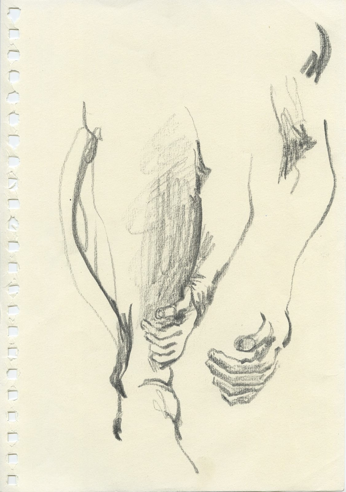 Shi Jin-Hua, Prison-1, 2016
