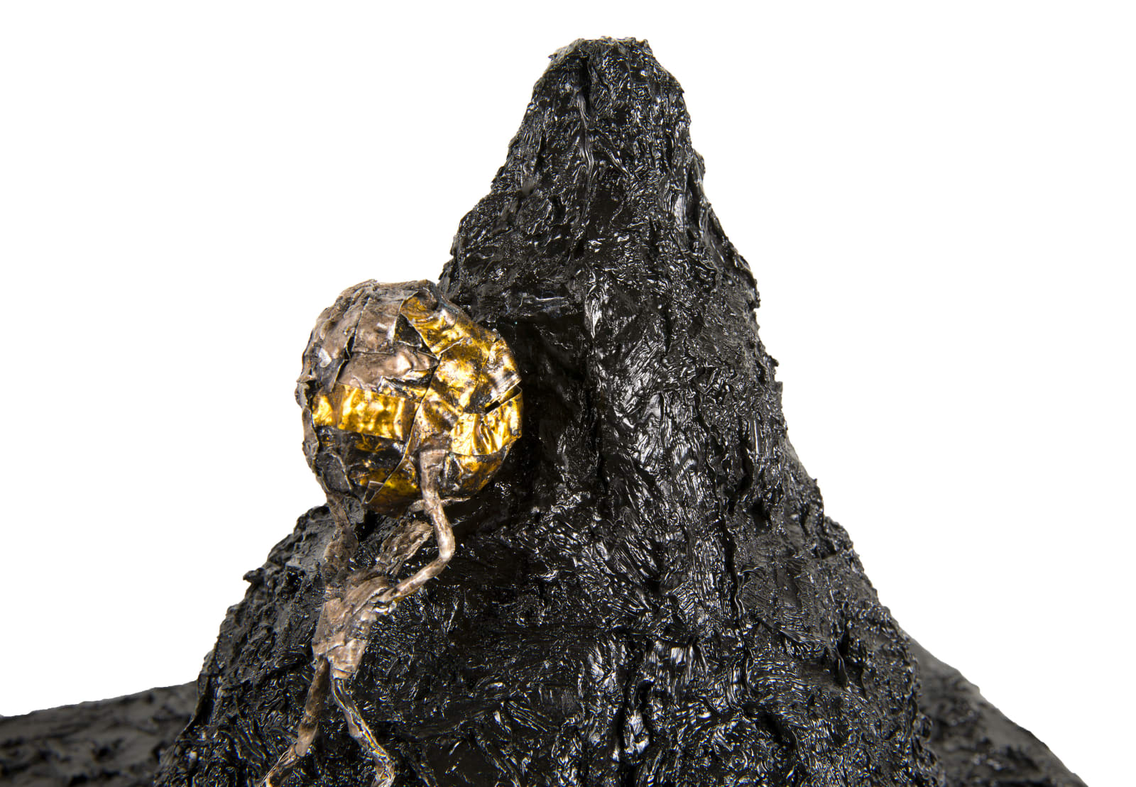 Shi Jin-Hua, Sisyphus, 2017-2019