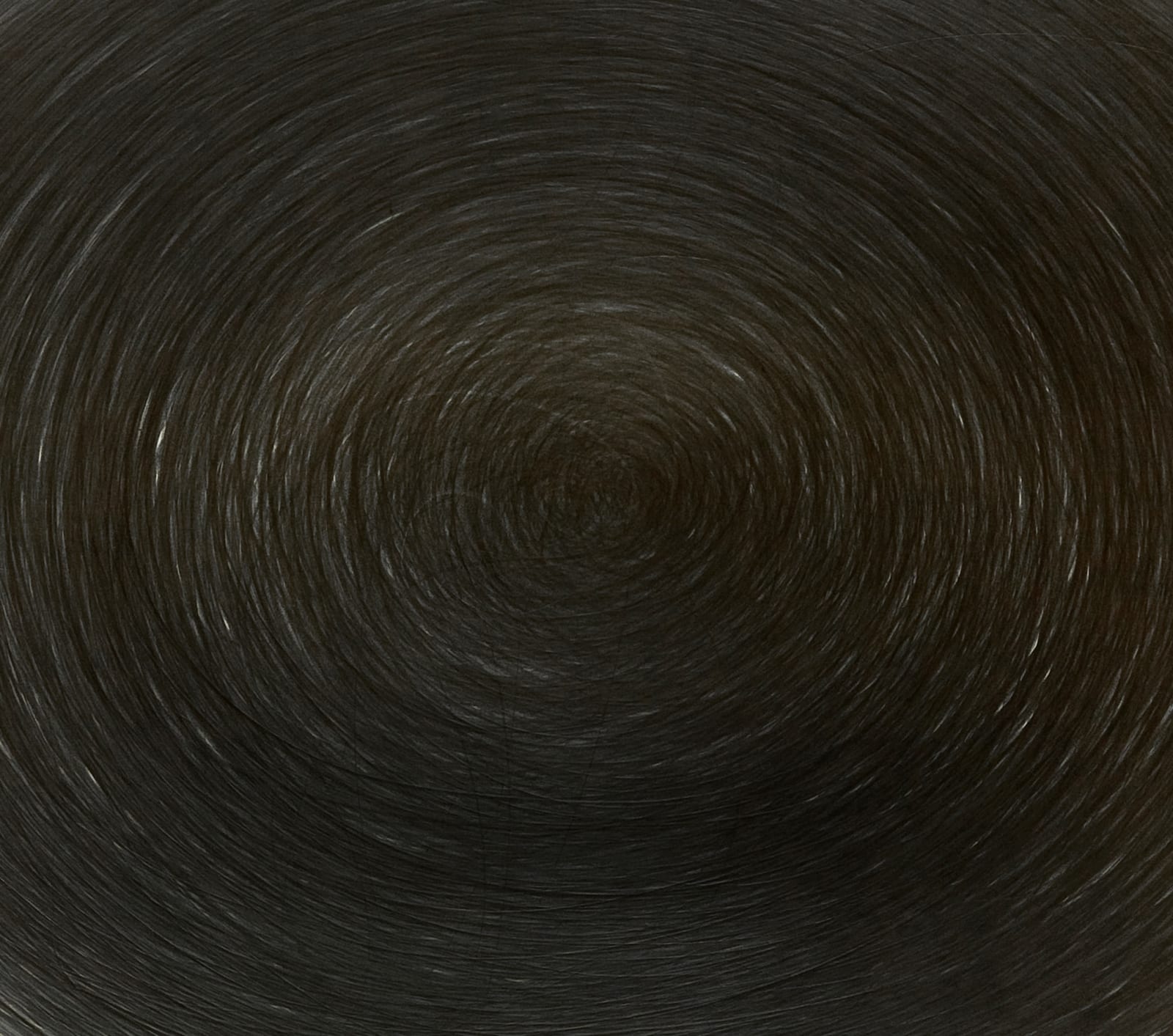 Shi Jin-Hua, Pen Walking #29, 2007