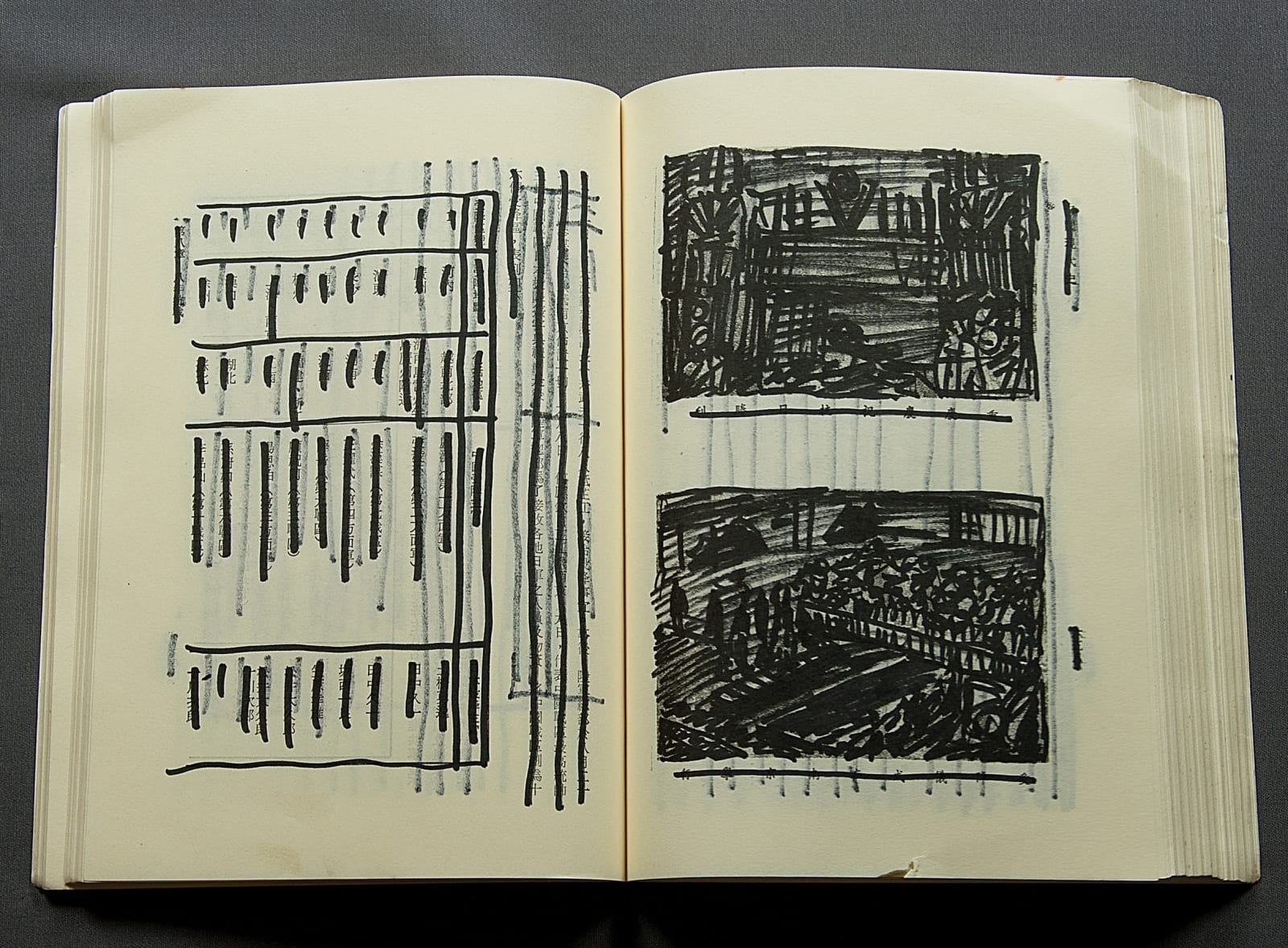 Shi Jin-Hua, Modern Chinese History, 2005-2009