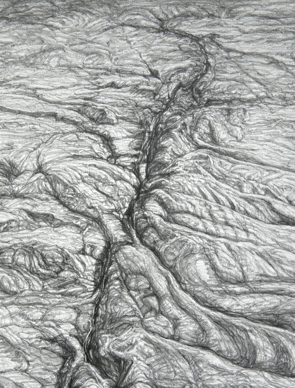 Shi Jin-Hua, Fault, 2020-2023