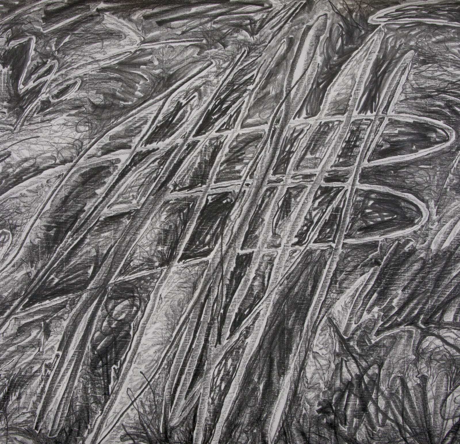 Shi Jin-Hua, Lines of Music Op.02, 2018