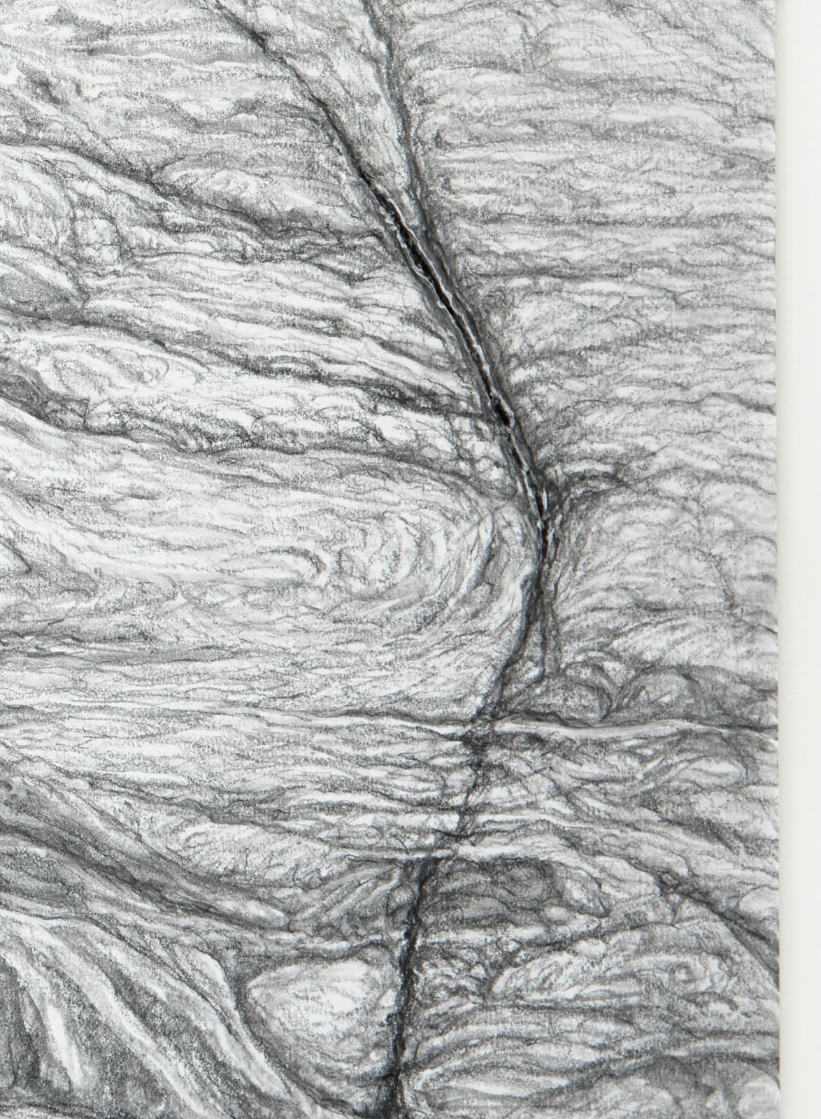 Shi Jin-Hua, Fault, 2020-2023
