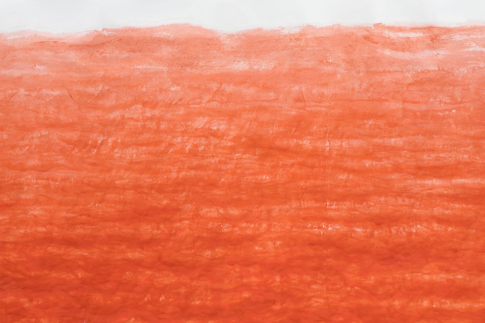 Shi Jin-Hua, Cinnabar Inkstick Offering to Amitabha, 2024
