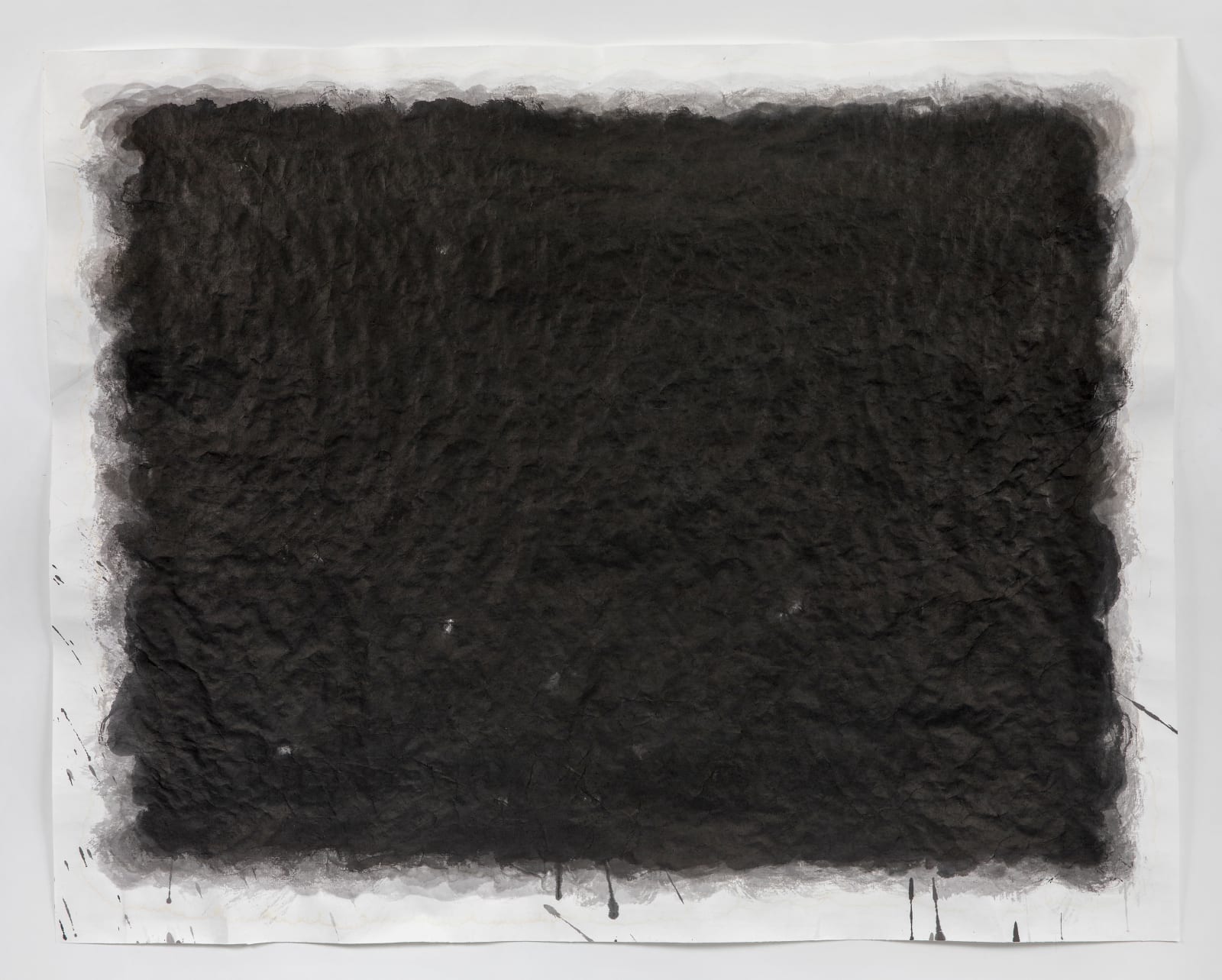 Shi Jin-Hua, Amitabha Square, 2023-2024