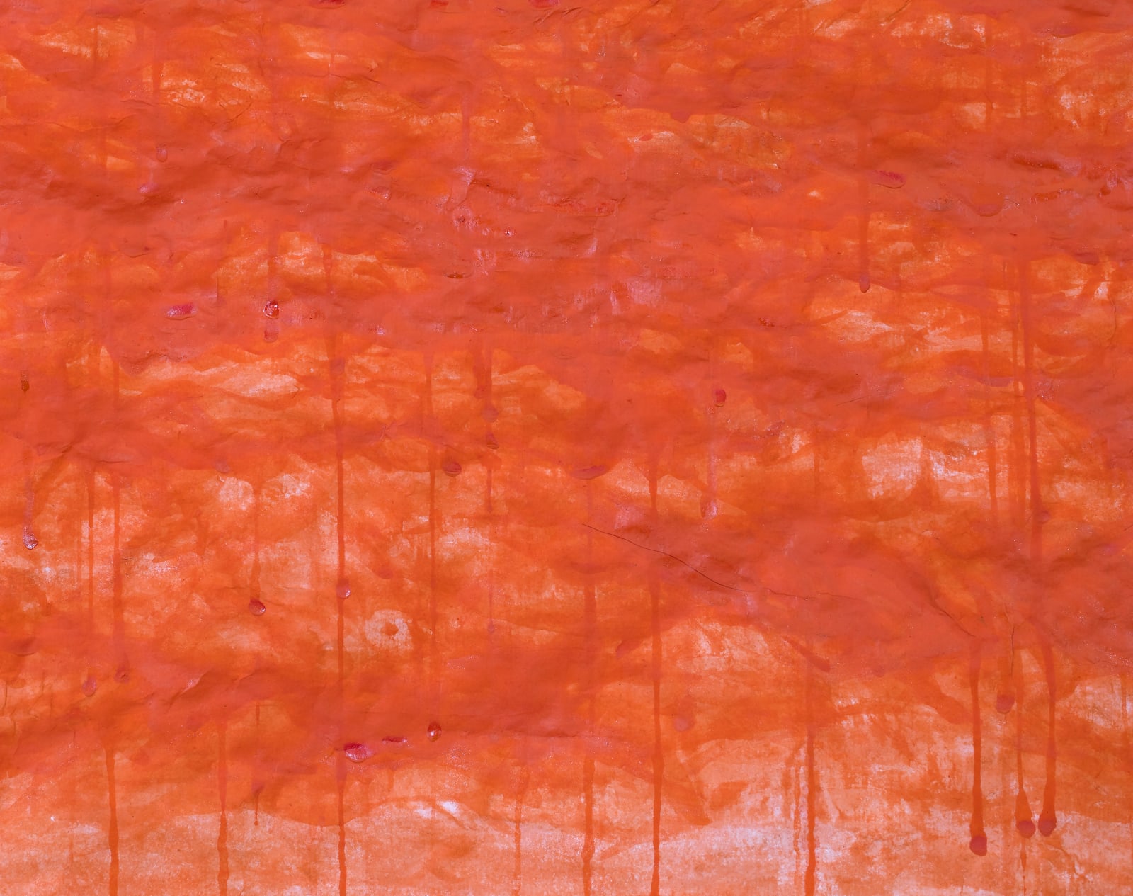 Shi Jin-Hua, Cinnabar Inkstick Offering to Amitabha, 2024