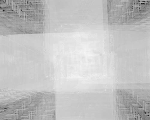 Dag Alveng, I Love This Time of Year / Nesten abstrakt, 2005