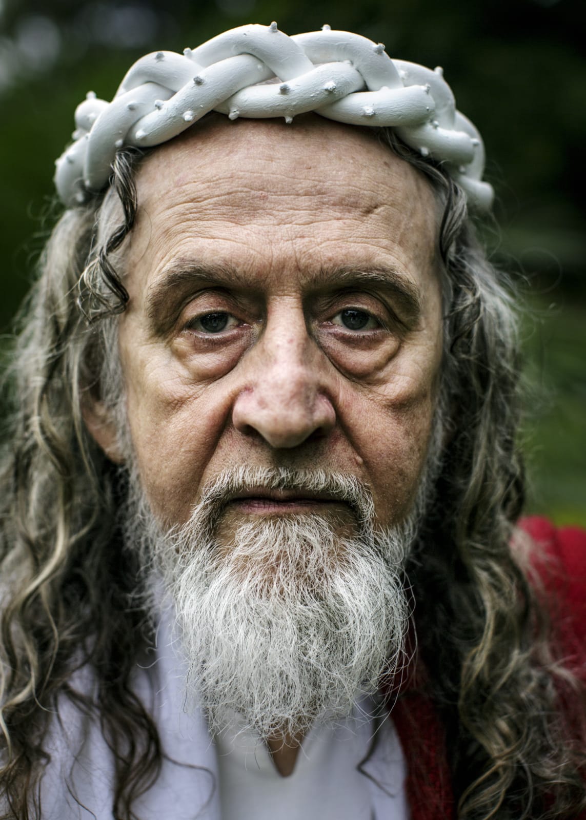 Jonas Bendiksen, INRI Cristo, Brazil, 2014 | Shoot Gallery