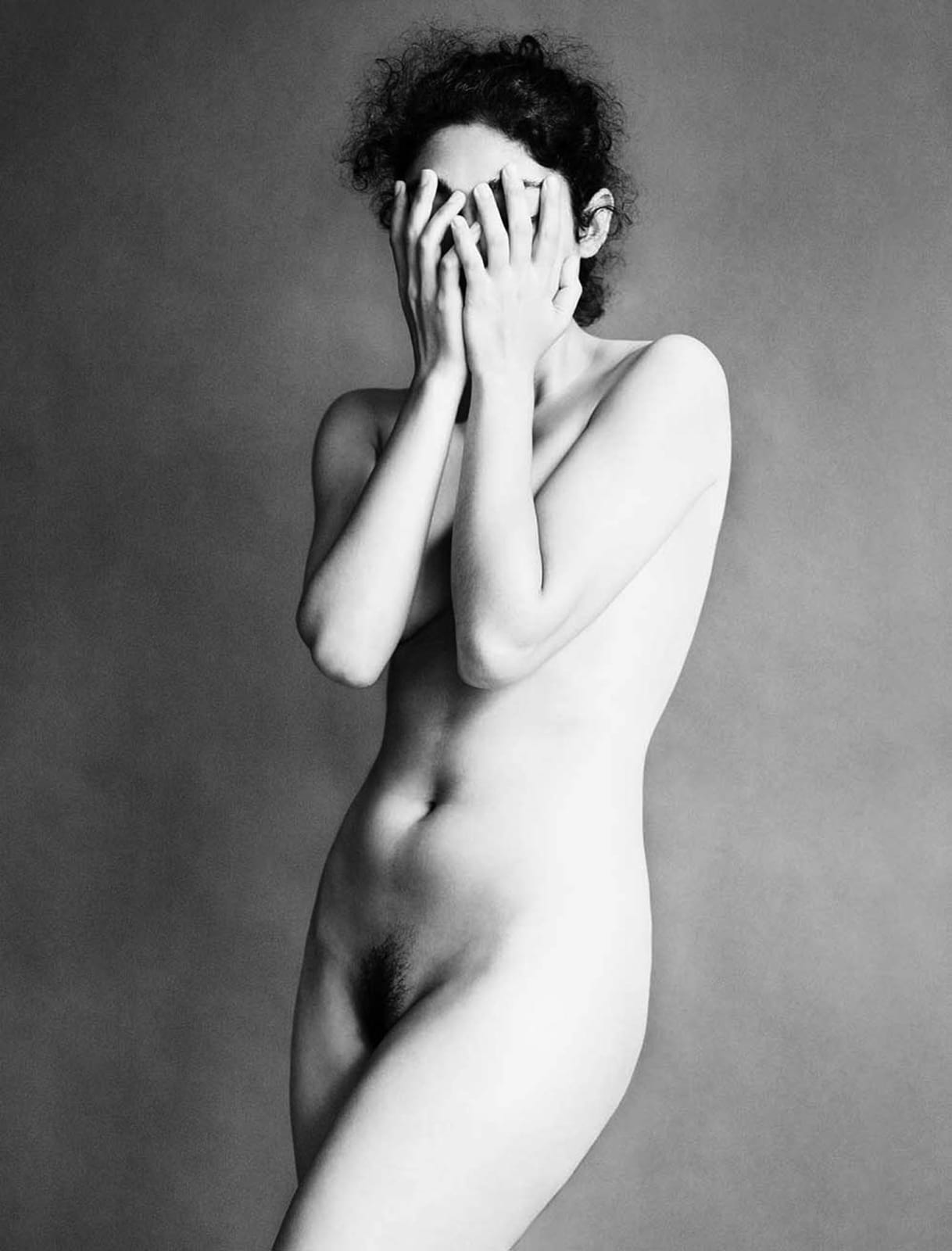 Works - Paolo Roversi, Photographs Shoot Gallery