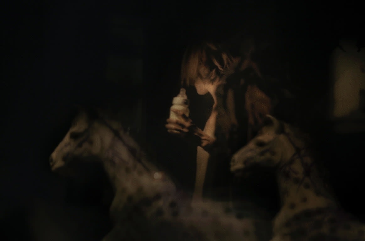 Marie Sjøvold, Midnight Milk#8, 2012