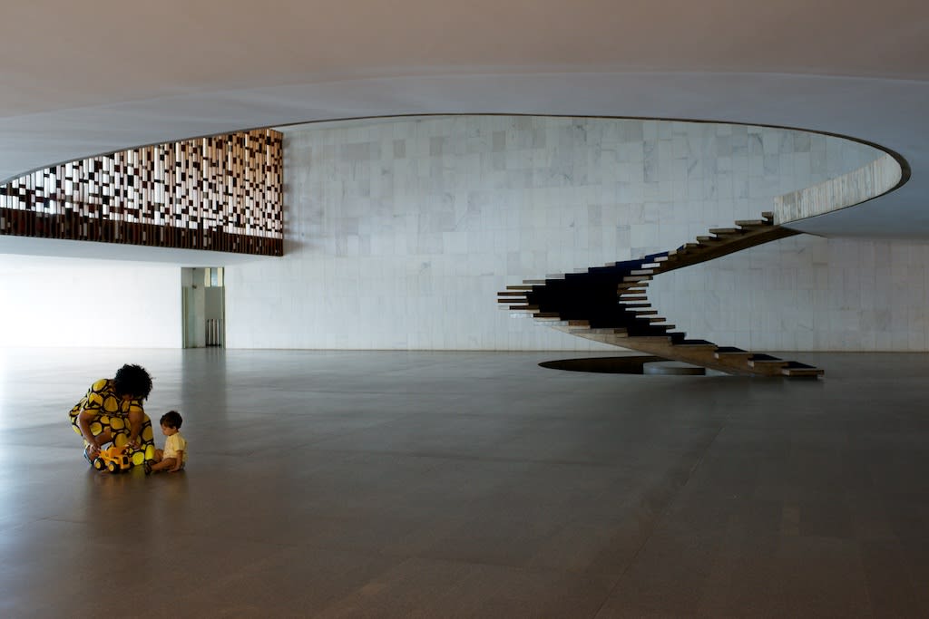 Jo Bentdal, Intermission , 2013