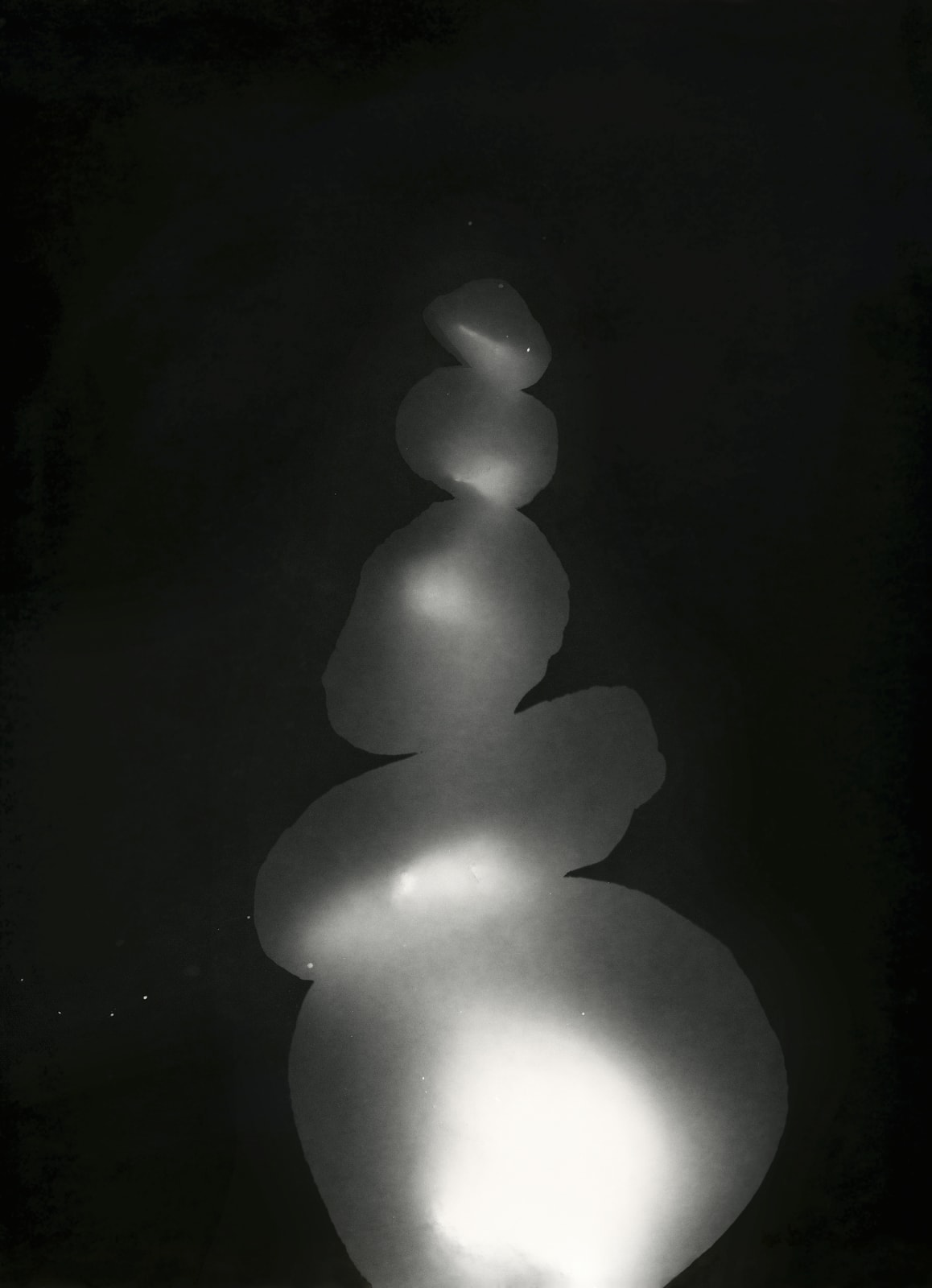 Stig Marlon Weston, Divinations, Cent Cims #50, 2016