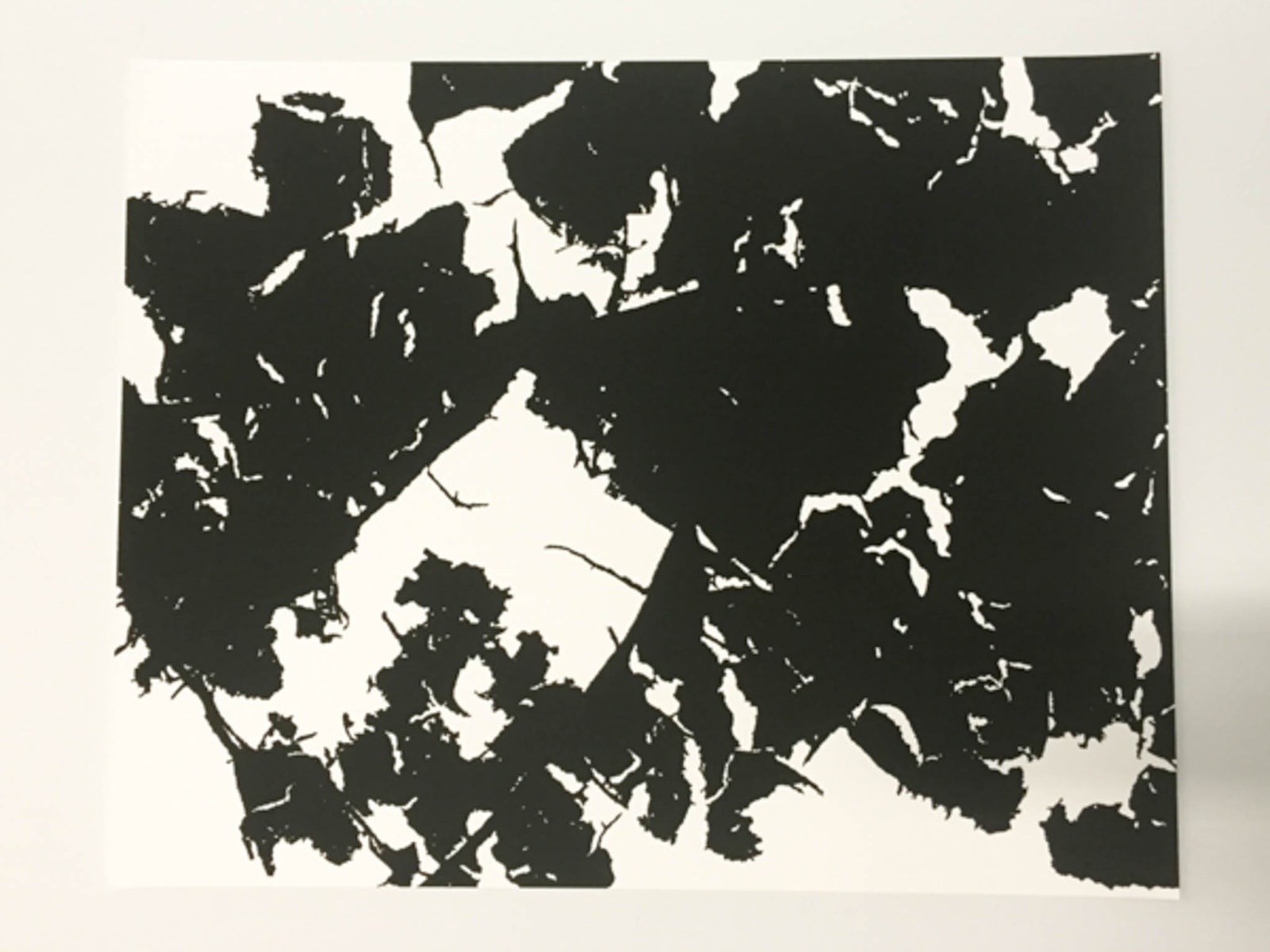 Keld Helmer-Petersen, Untitled , 2011/1950