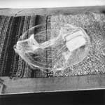 Dag Alveng, Asylum / Mat i plast, 1979