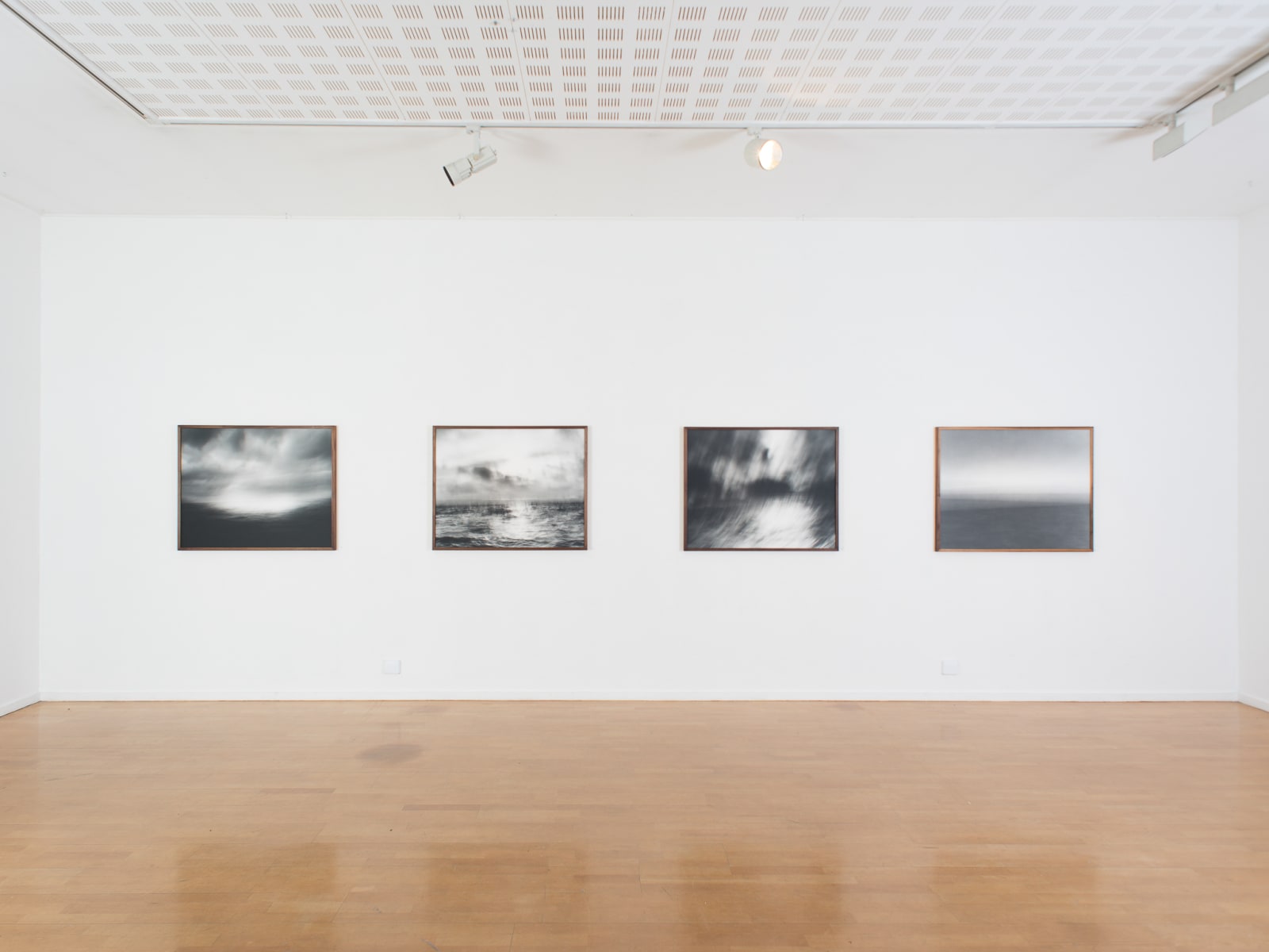 Ole Brodersen, Horizontal Displacement, Untitled #1, 2018