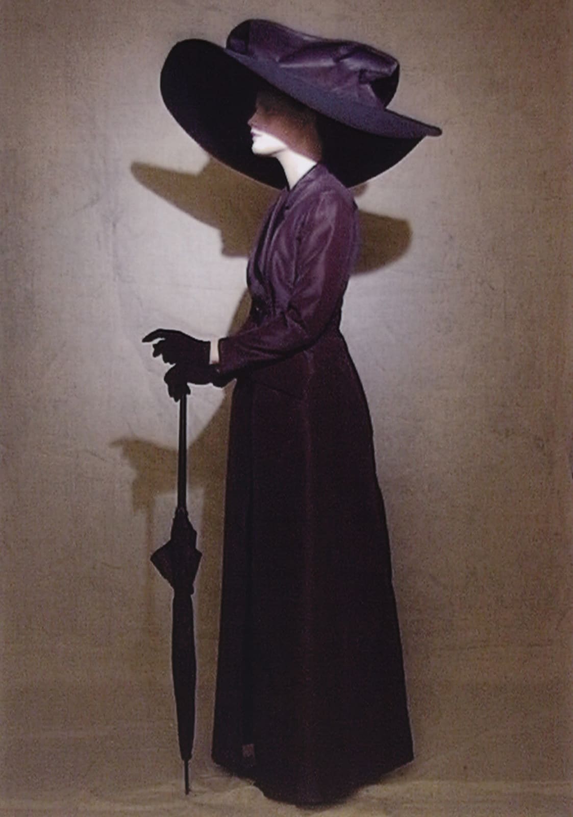 Paolo Roversi, Guinevere, Paris, 1996