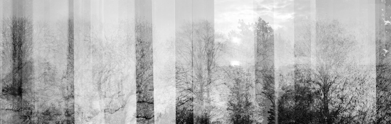Ole Brodersen, Tidshorisont, Untitled #3, 2021