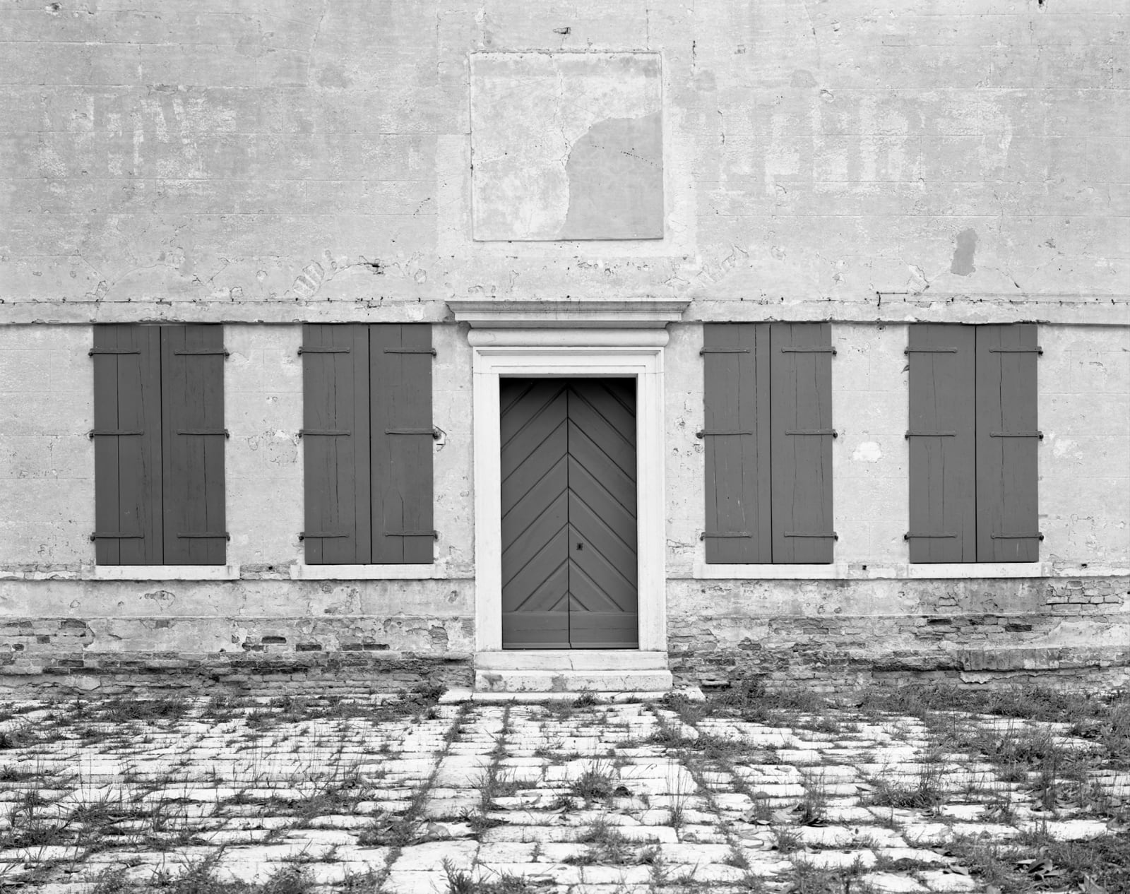 Dag Alveng, Untitled, Palladio Songs, 2019