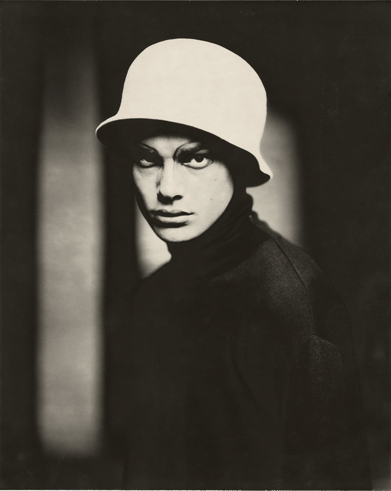 Paolo Roversi, Antony, Paris, 1998