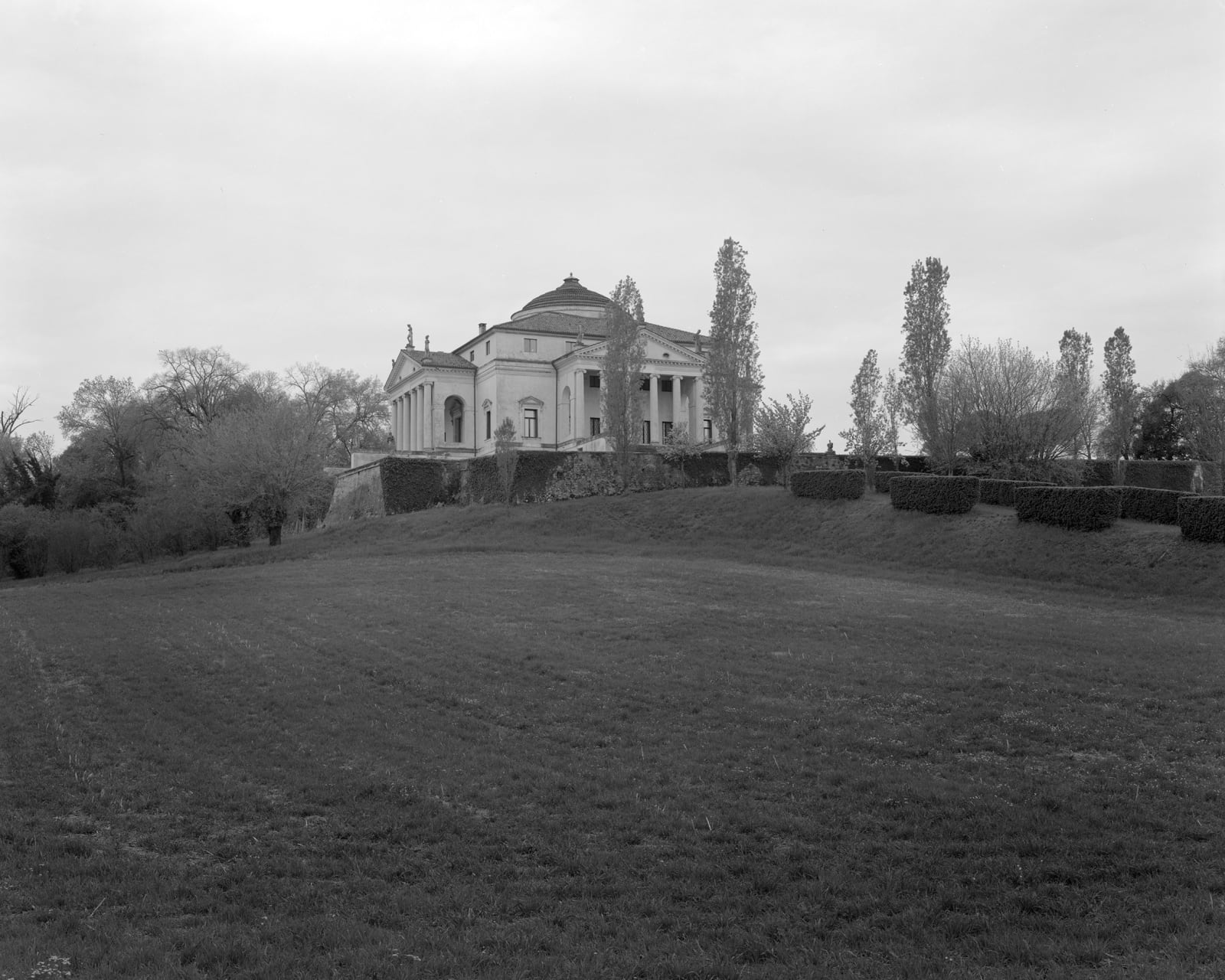 Dag Alveng, Untitled, Palladio Songs , 2019