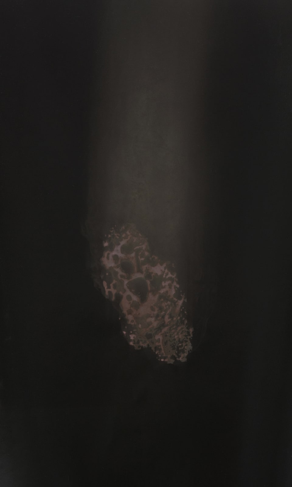Stig Marlon Weston, Divinations, Perseides #2, 2017