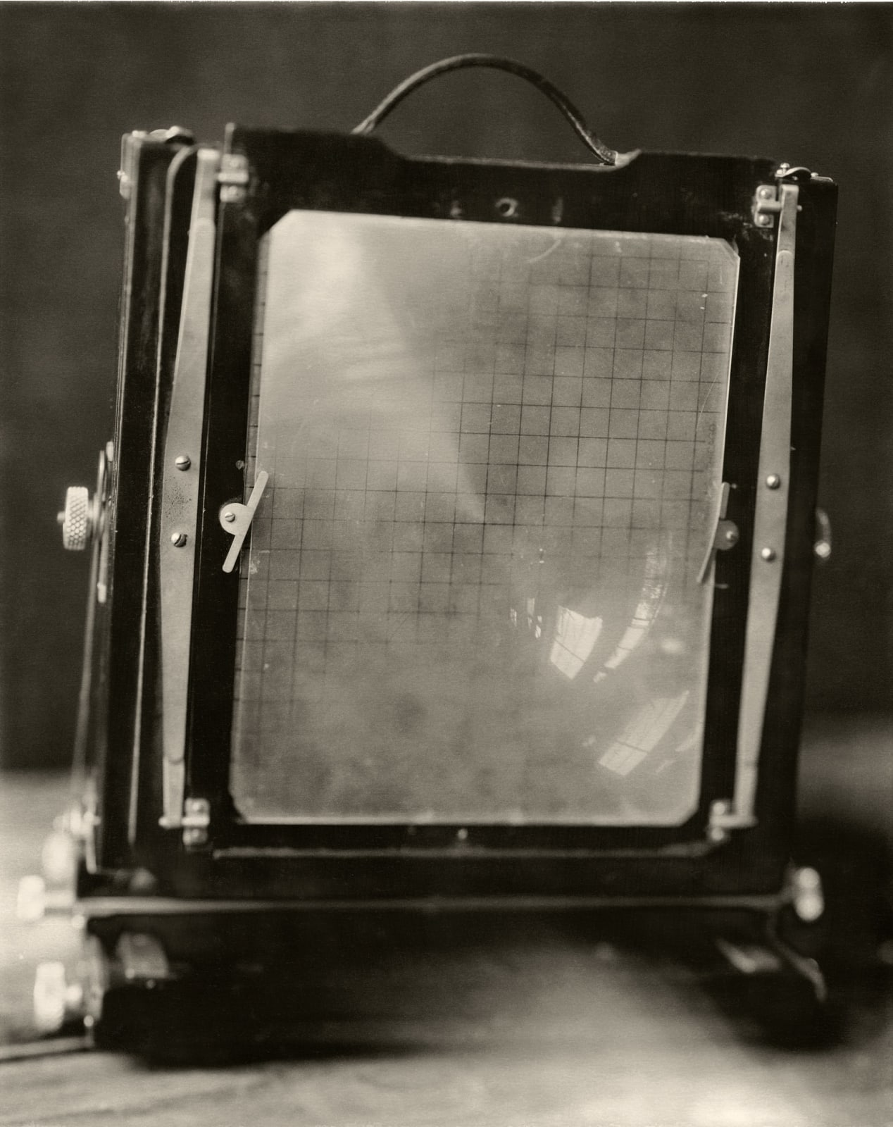 Paolo Roversi, Screen, Paris, 2002