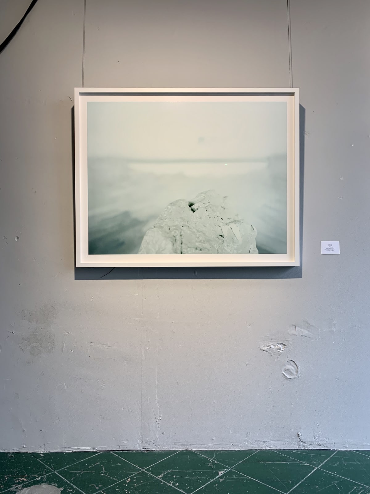 Nils Olav Bøe, U.T - 27, 2019