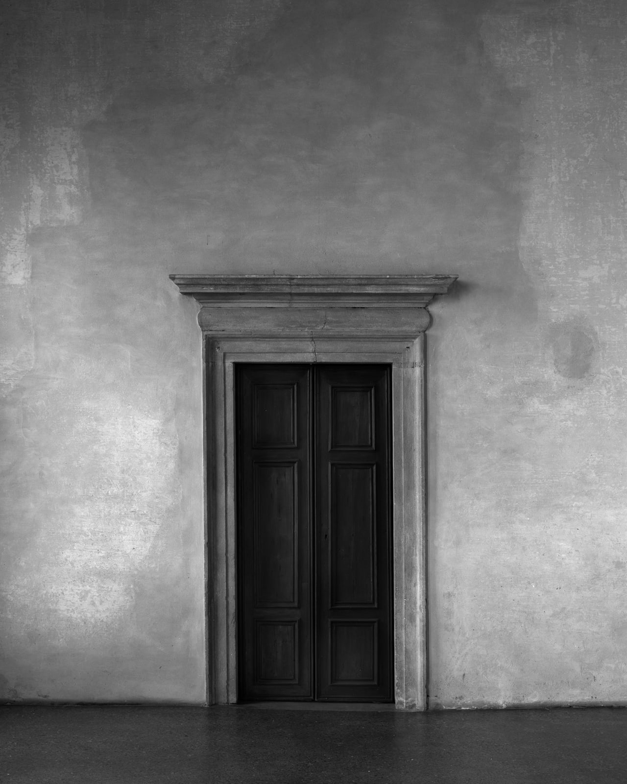 Dag Alveng, Palladio Songs, Door Villa Pojana II, 2019