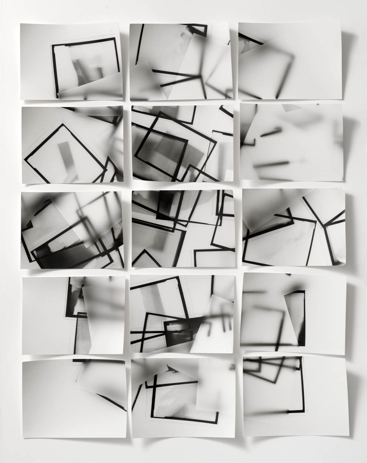Stig Marlon Weston, The Review, 2013