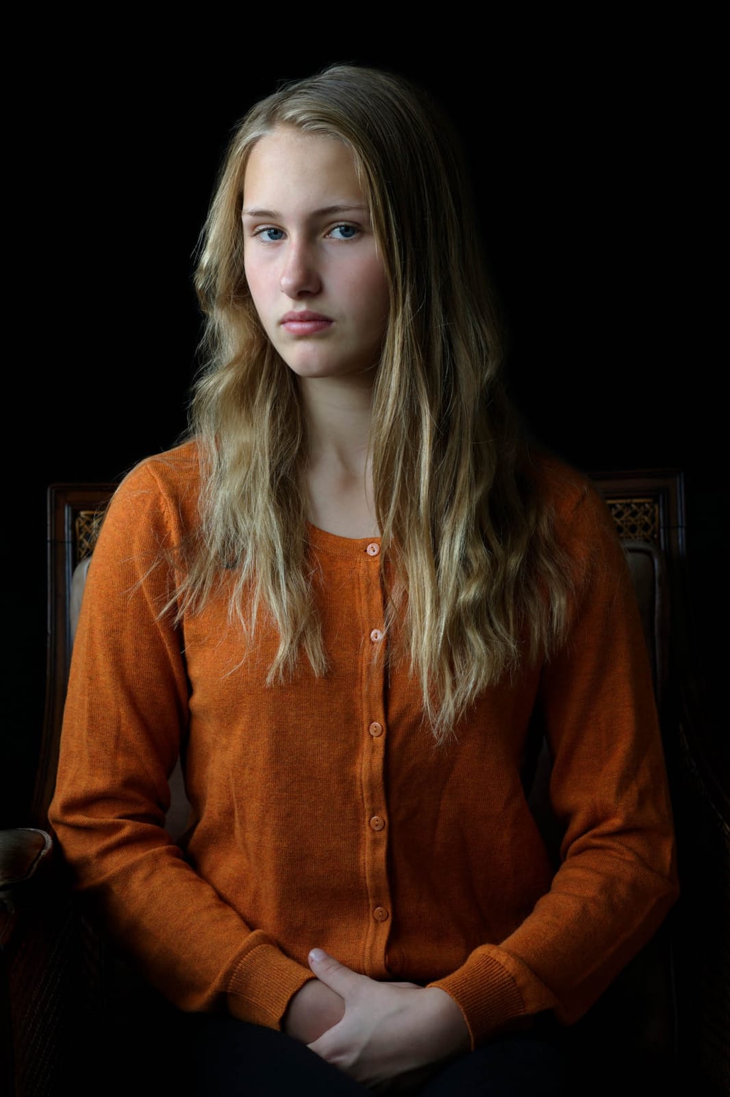 Jo Bentdal, Common Sensibility 4, 2015
