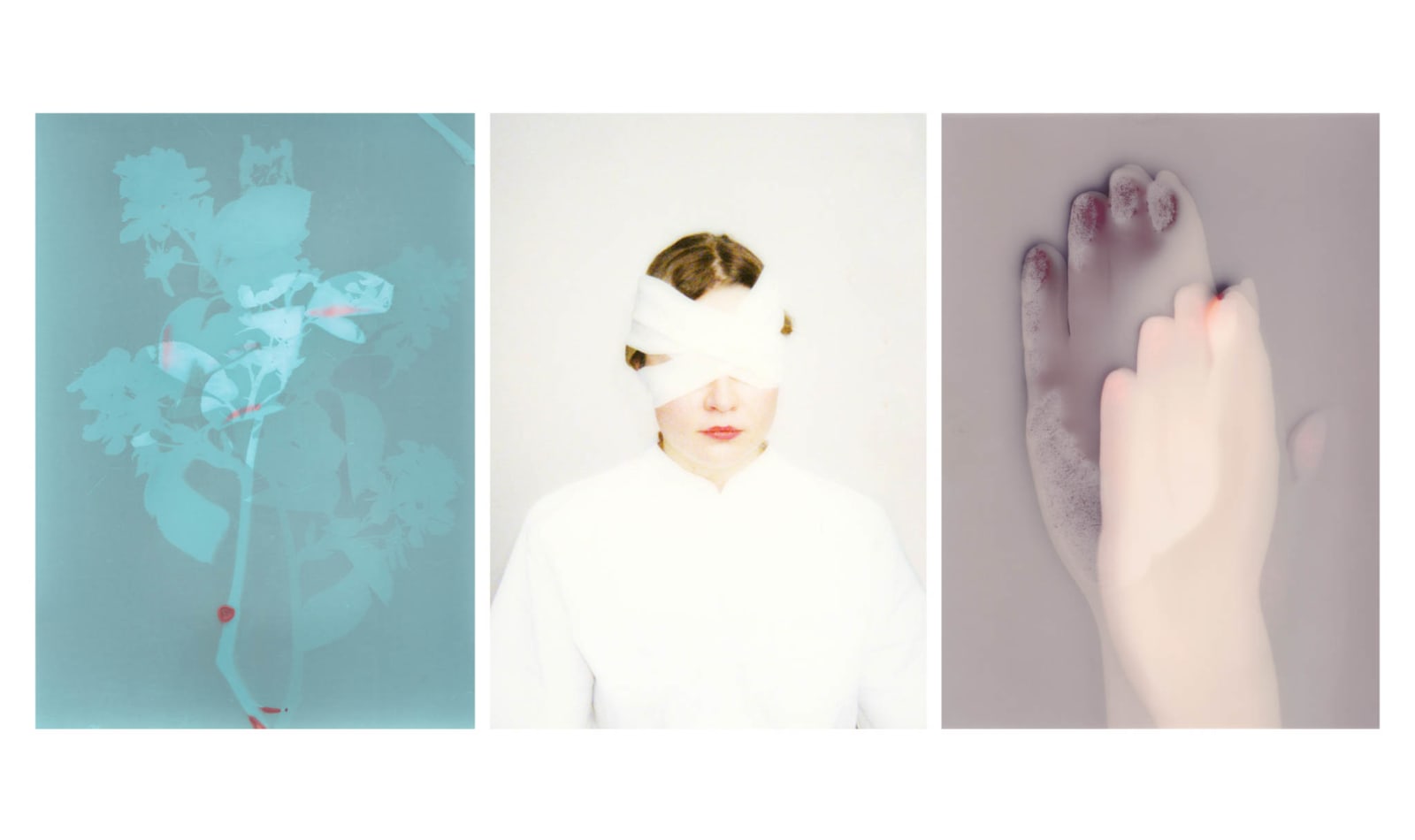 Milja Laurila, Magnetic Sleep I, 2014