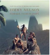 Jimmy Nelson, Homage to Humanity, 2018