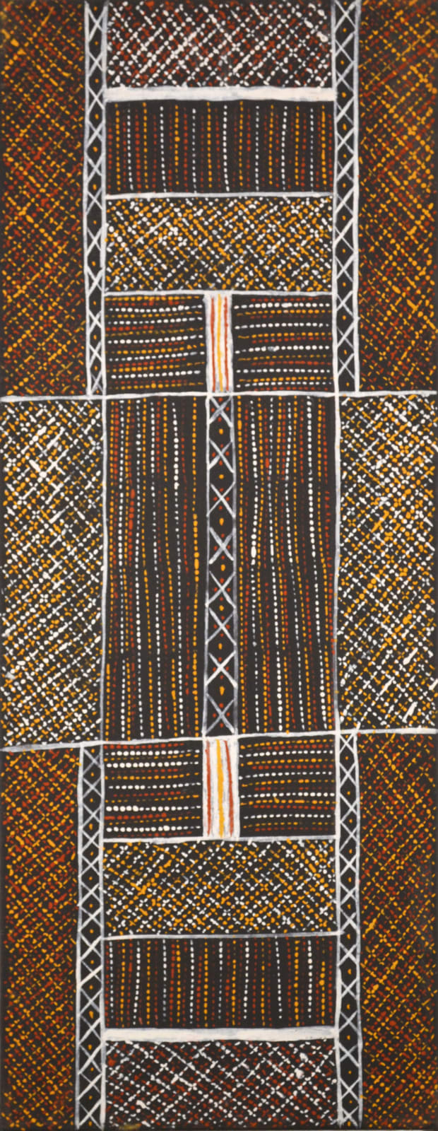 Brian Farmer Illortamini, Jilamara